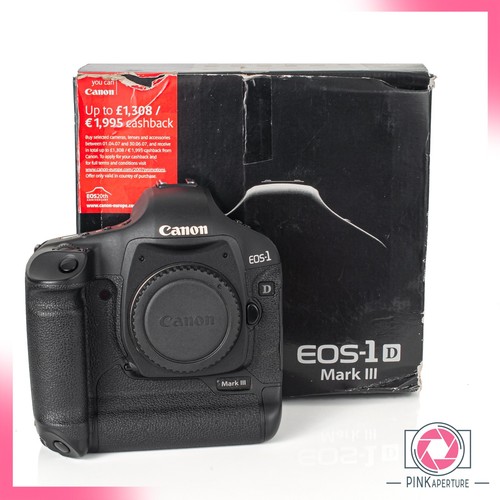 Canon eos mark - 1d,
