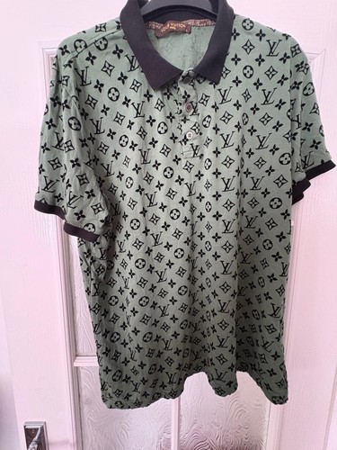 Mens style polo shirt - ,