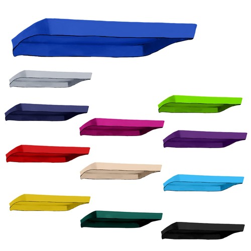 Seater replacement canopy - 2/3,