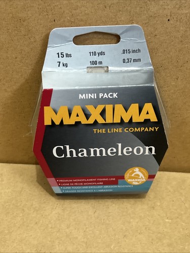 Maxima chameleon premium - chameleon,