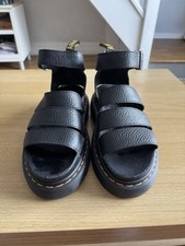 Dr. Martens Clarissa II Quad