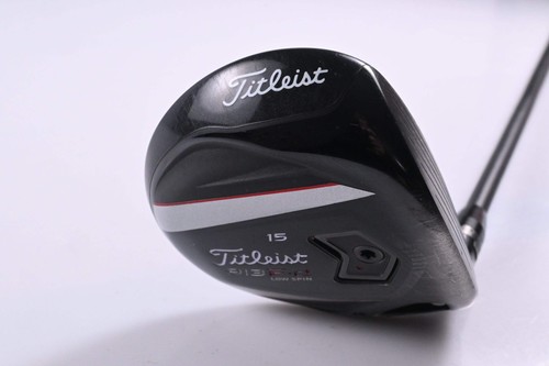 Titleist 913 wood 15 - wood,
