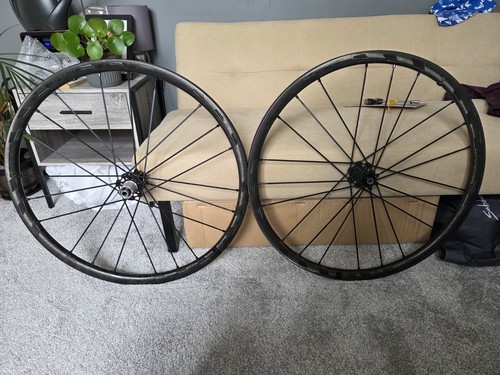 Fulcrum racing zero carbon - racing, db