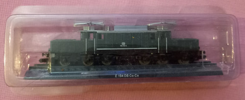 Gauge locomotive mikado l1 - gauge,