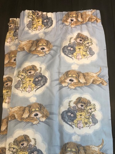 Vintage snatch the dog - dog, &