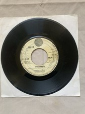 Black Sabbath Paranoid Single