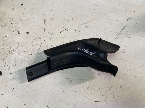 Jaguar x250 rear right - x250,