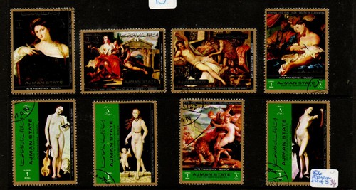 Cheaper world stamps