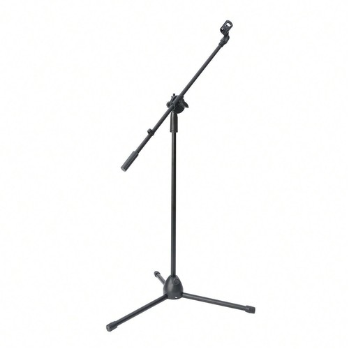 Adjustable microphone stand - adjustable,