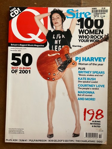 Magazine dec 185 - q, #185