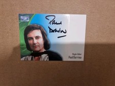 DOCTOR WHO DEFINITIVE SERIES 3