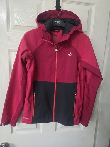 Dare waterproof jacket - jacket, –