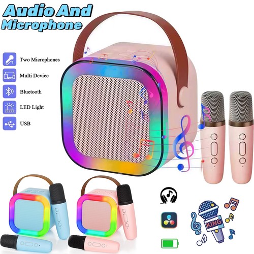 Kids karaoke machines with - kids,
