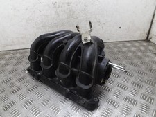Suzuki Swift Air Intake