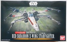 Red Squadron X-Wing