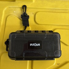 Intova sc100 waterproof - sc100, case