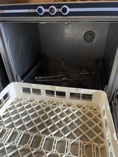 Command Dishwasher Commercial Dishwasher Stainless Steel 58