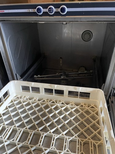 Command dishwasher commercial - dishwasher,