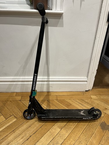 Longway pro scooter - scooter,