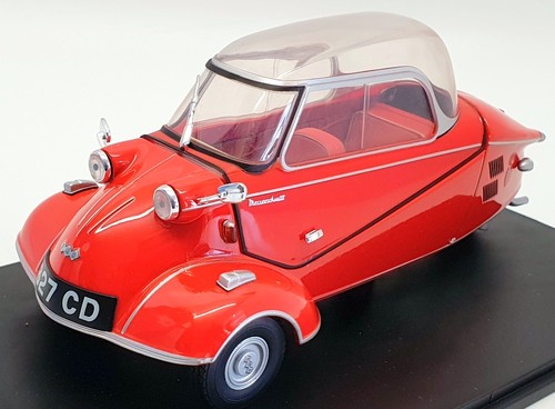 Oxford diecast scale - 1/18,