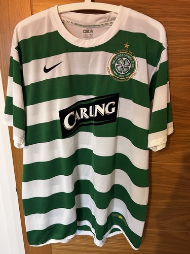 2007 celtic limited edition - celtic,