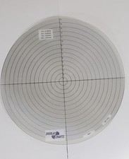 Profile Projector Shadowgraph
