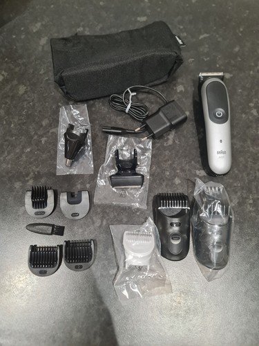 Braun all one series 7 - braun,