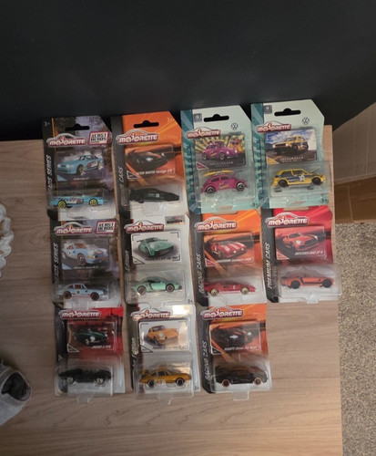 11x majorette racing - 11x,