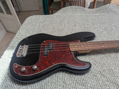 Westfield bass string - 4-string,