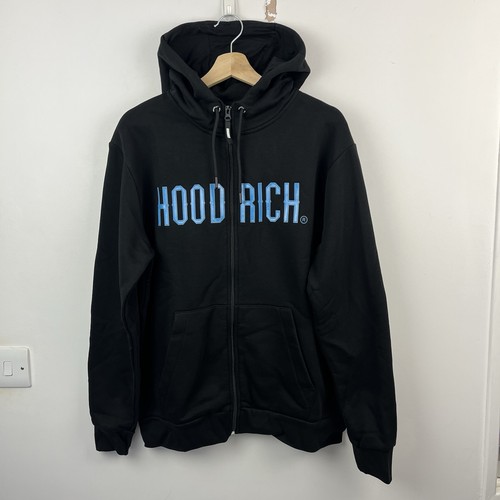 Hoodrich hoodie jumper - hoodrich, mens