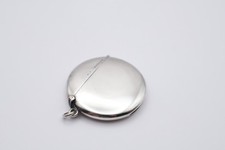 Antique Sterling Silver