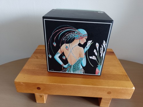 Clintons deco large trinket - deco,