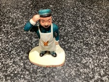 guinness carlton ware Zoo