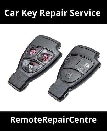 Repair service for mercedes - service,