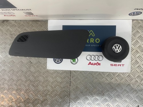 Polo gti facelift driver - vw,