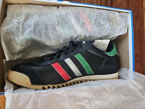 Adidas originals rom 2011 - adidas,
