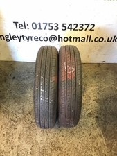 165/80R14 85T Hi Fly HF201