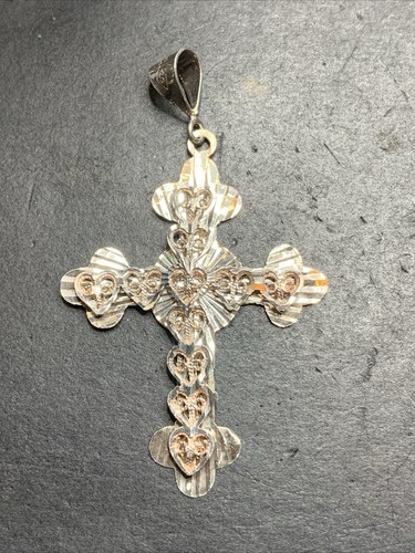 Sterling silver 925 lot - silver,