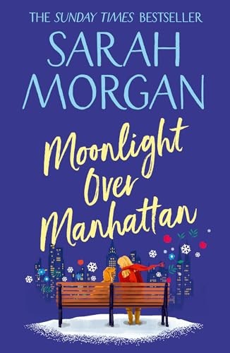 Moonlight over manhattan - moonlight, a