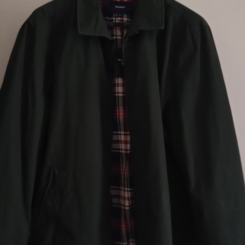 Gant the windcheater lined zip - gant,