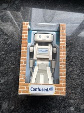 Brian Confused.com Toy Talking