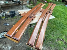 Sailing Dinghy Ex GP14