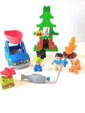 Lego Duplo Set 10583 Forest