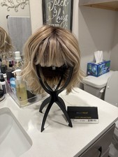 Belle Tress Synthetic Wig