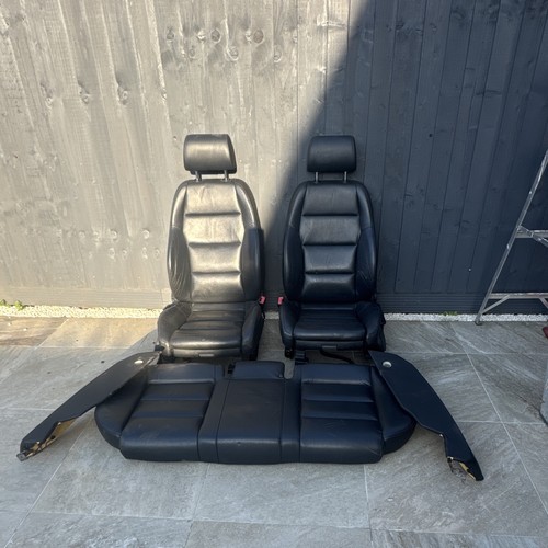 Audi avant 2001 leather - b6,