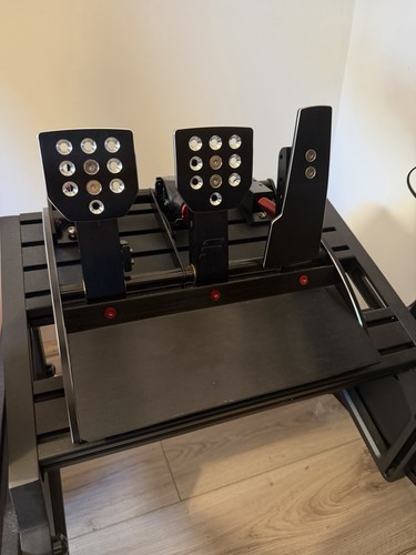 Fanatec clubsport pedals pc - v3,