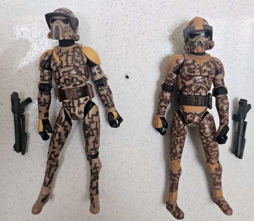 Star wars the clone - the,