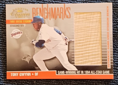 2001 donruss classics - 2001,