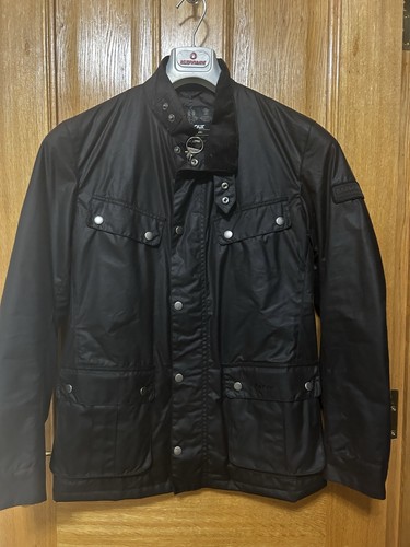 Barbour international men - international, men's