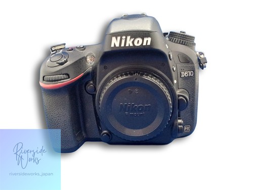 Nikon d610 digital - d610, slr